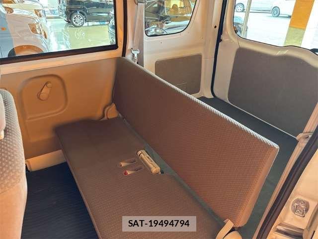 Suzuki EVERY 2024-10 8365815-17