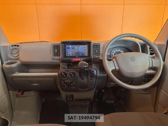 Suzuki EVERY 2024-10 8365815-1