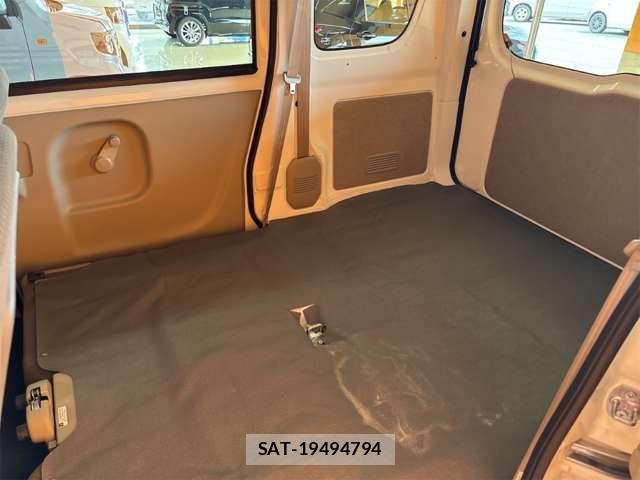 Suzuki EVERY 2024-10 8365815-19