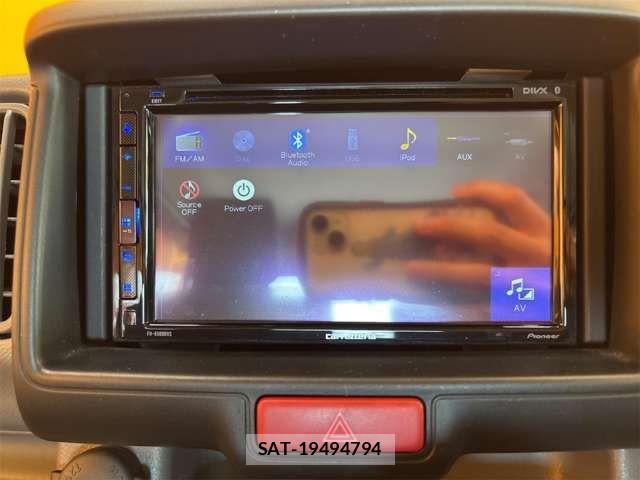 Suzuki EVERY 2024-10 8365815-2