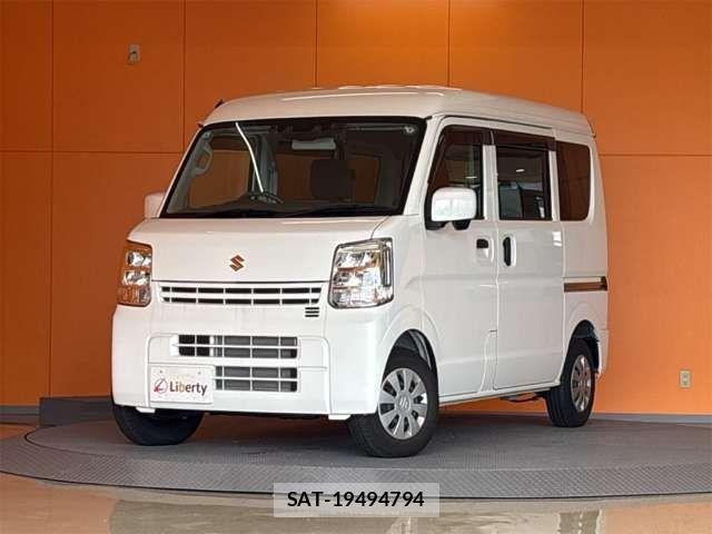 Suzuki EVERY 2024-10 8365815-4