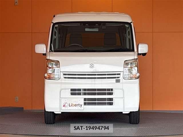 Suzuki EVERY 2024-10 8365815-5