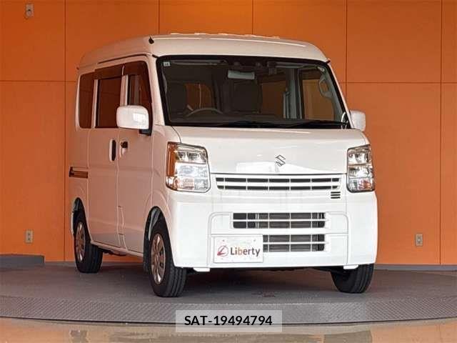Suzuki EVERY 2024-10 8365815-6