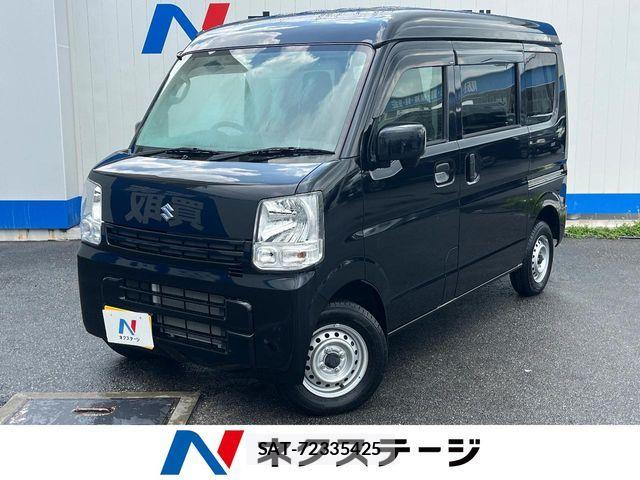Suzuki EVERY 2022-11 8365814-0