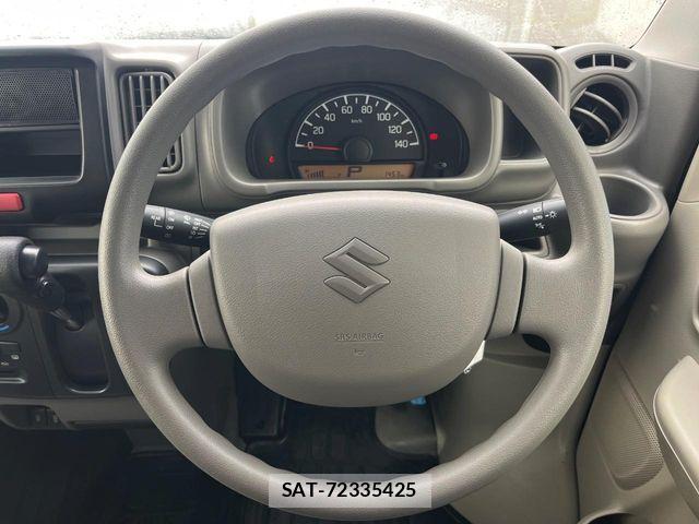 Suzuki EVERY 2022-11 8365814-9
