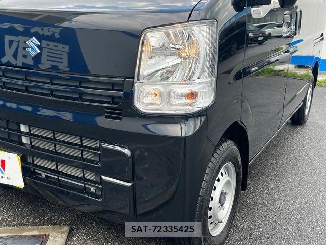 Suzuki EVERY 2022-11 8365814-11