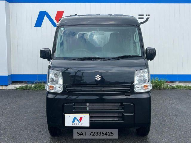 Suzuki EVERY 2022-11 8365814-12