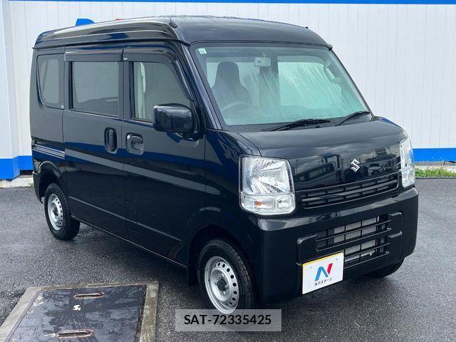 Suzuki EVERY 2022-11 8365814-14