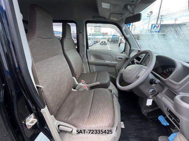 Suzuki EVERY 2022-11 8365814-7
