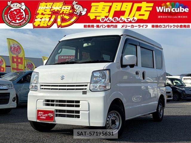 Suzuki EVERY 2018-12 8365826-0