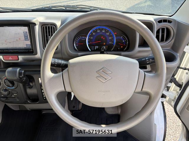 Suzuki EVERY 2018-12 8365826-9