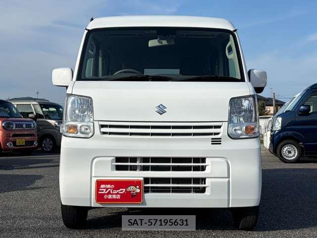 Suzuki EVERY 2018-12 8365826-1