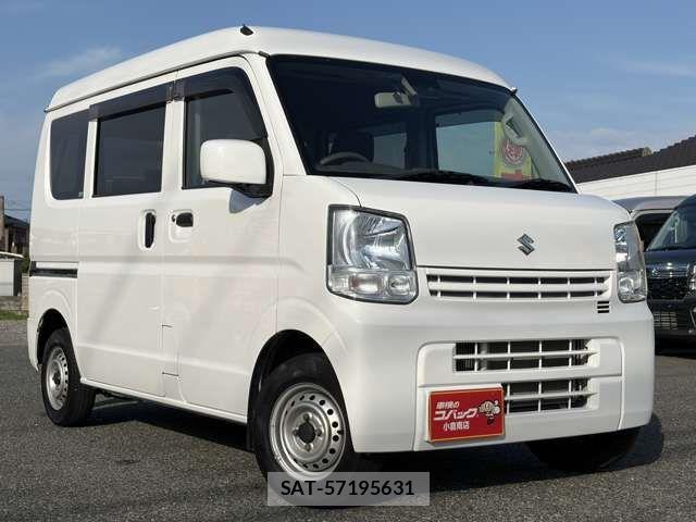 Suzuki EVERY 2018-12 8365826-2