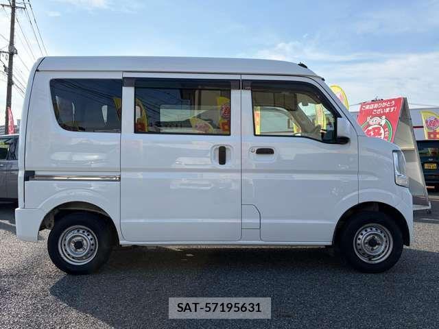 Suzuki EVERY 2018-12 8365826-3