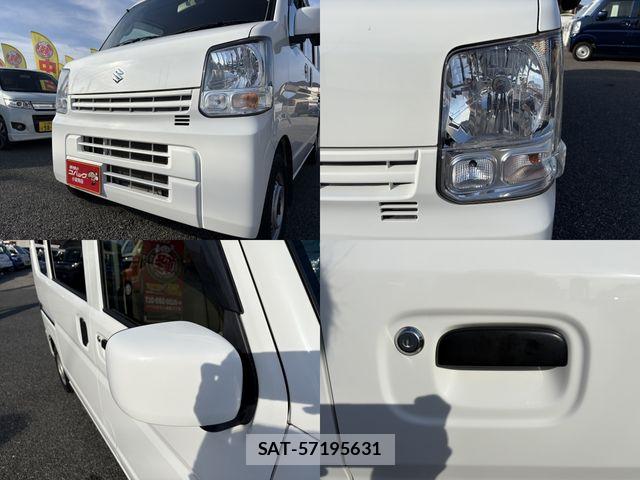Suzuki EVERY 2018-12 8365826-7