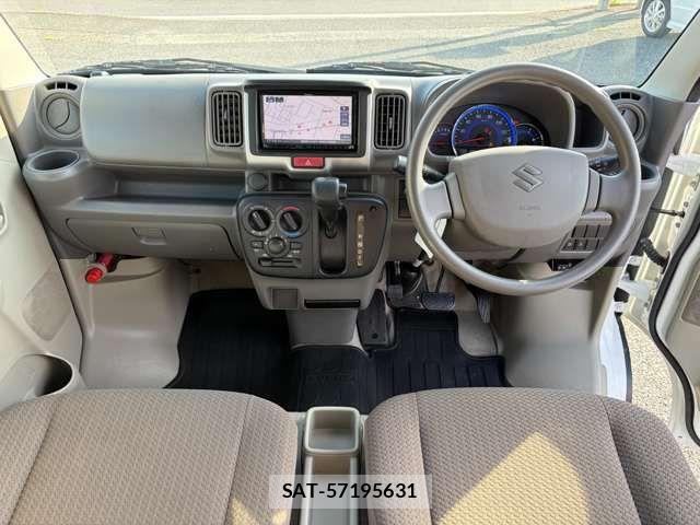 Suzuki EVERY 2018-12 8365826-8