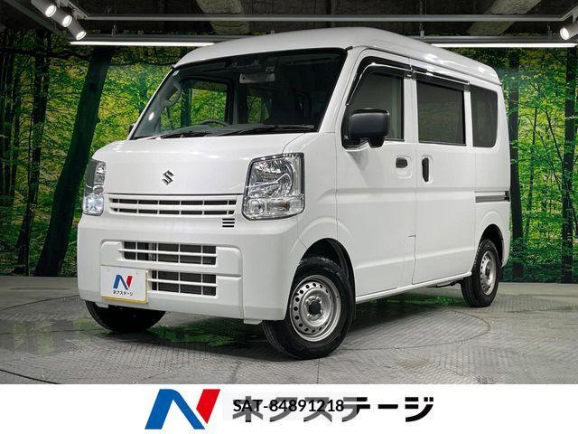 Suzuki EVERY 2025-02 8365816-0