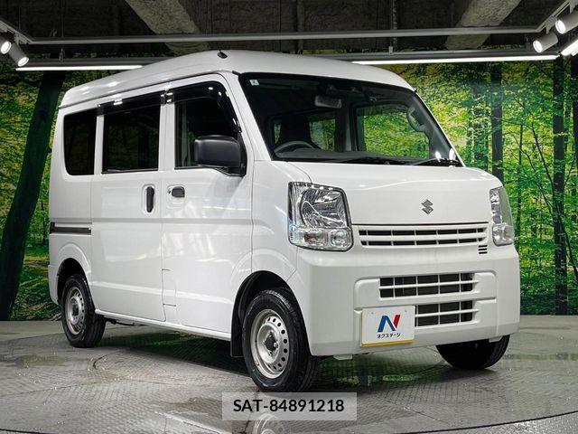 Suzuki EVERY 2025-02 8365816-15