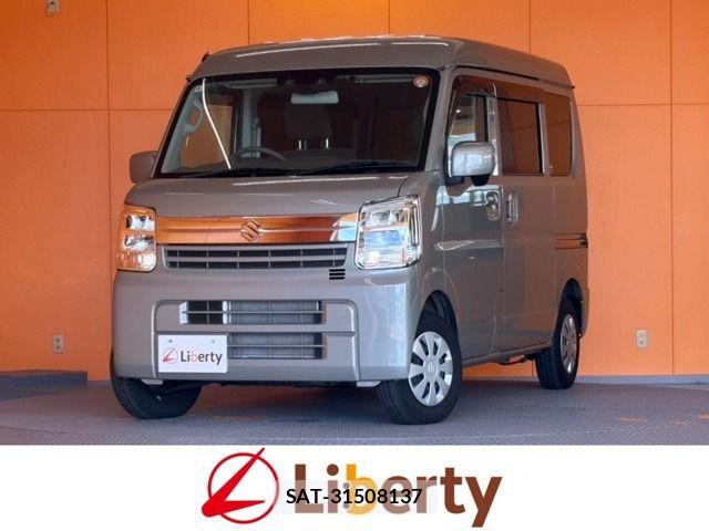 Suzuki EVERY 2025-06 8365810-0