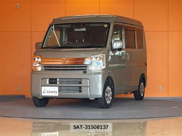 Suzuki EVERY 2025-06 8365810-4