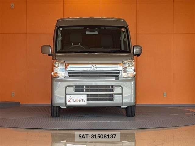 Suzuki EVERY 2025-06 8365810-5