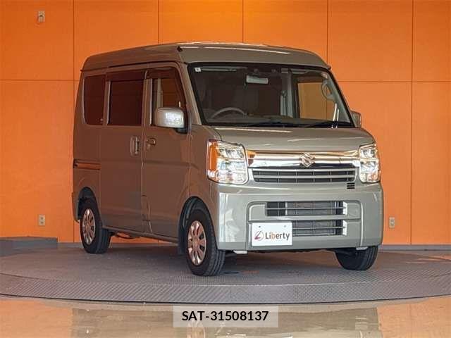 Suzuki EVERY 2025-06 8365810-6