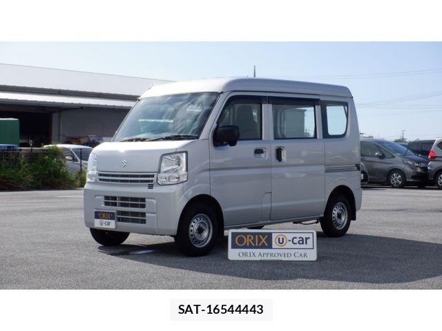Suzuki EVERY 2021-06 8365825-0