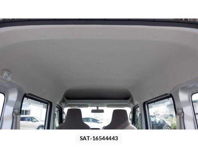 Suzuki EVERY 2021-06 8365825-9