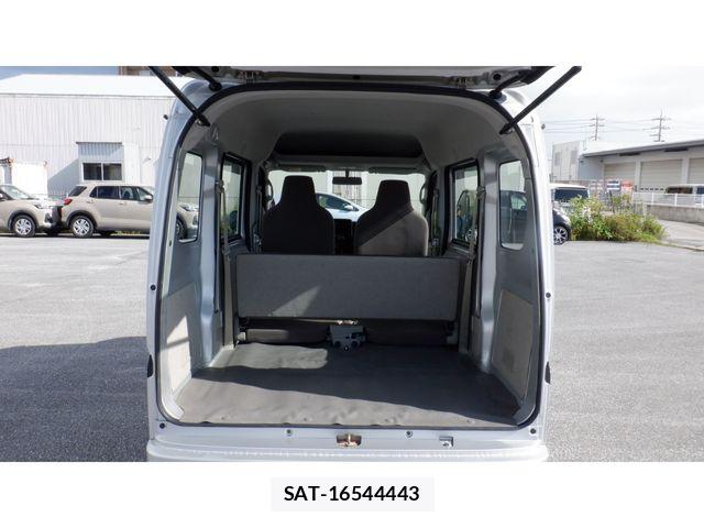 Suzuki EVERY 2021-06 8365825-10