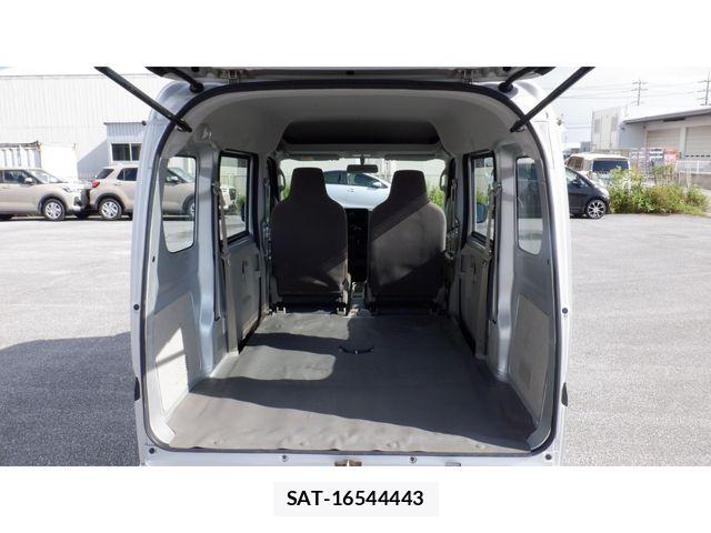 Suzuki EVERY 2021-06 8365825-11
