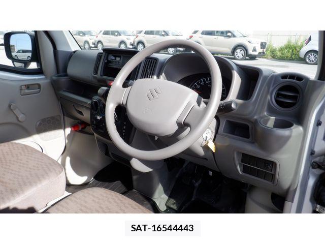 Suzuki EVERY 2021-06 8365825-13