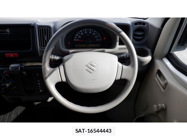 Suzuki EVERY 2021-06 8365825-14