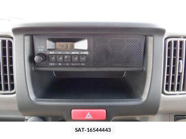 Suzuki EVERY 2021-06 8365825-17