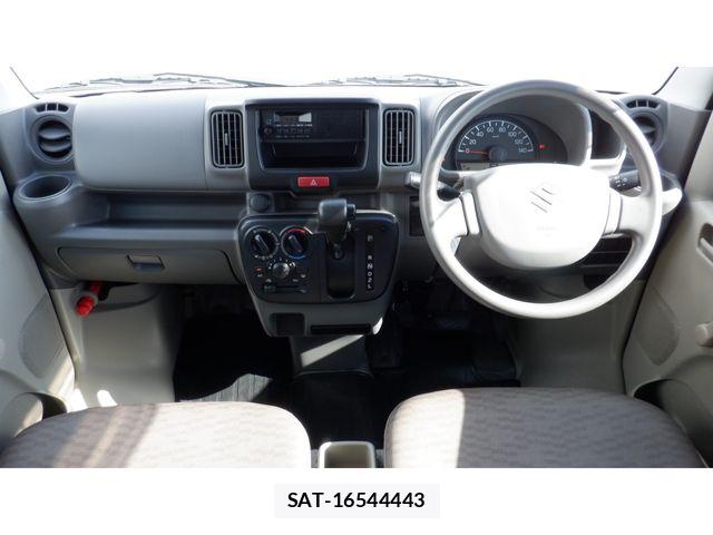 Suzuki EVERY 2021-06 8365825-1