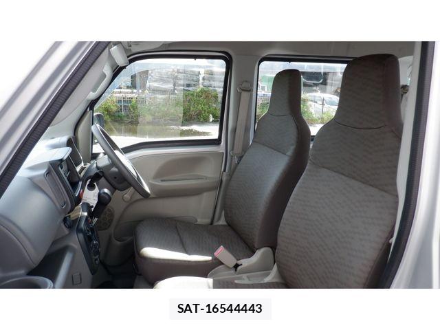 Suzuki EVERY 2021-06 8365825-19