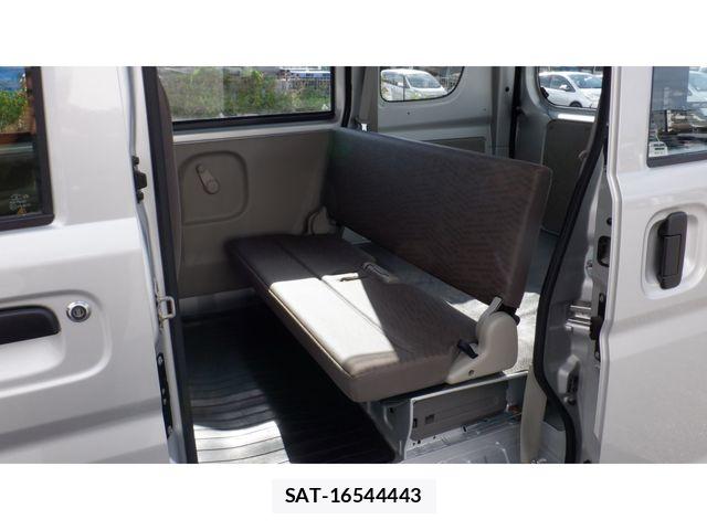 Suzuki EVERY 2021-06 8365825-20