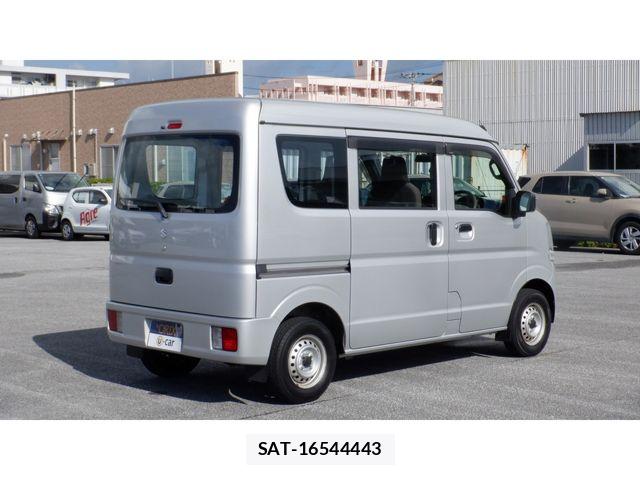 Suzuki EVERY 2021-06 8365825-2
