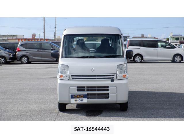 Suzuki EVERY 2021-06 8365825-3