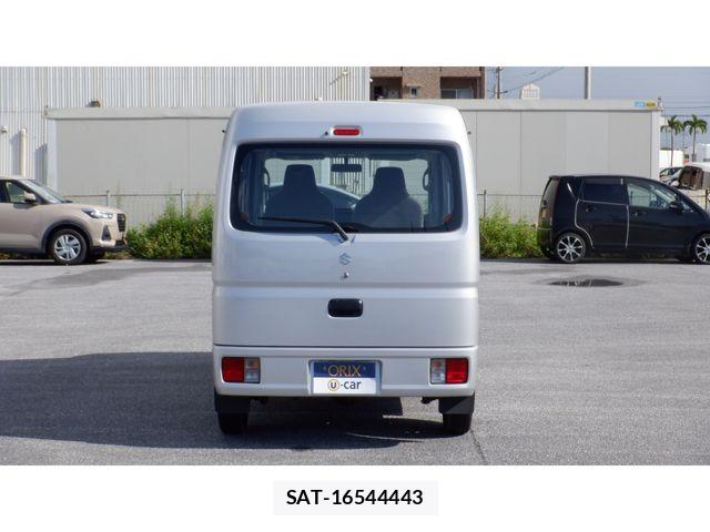 Suzuki EVERY 2021-06 8365825-4