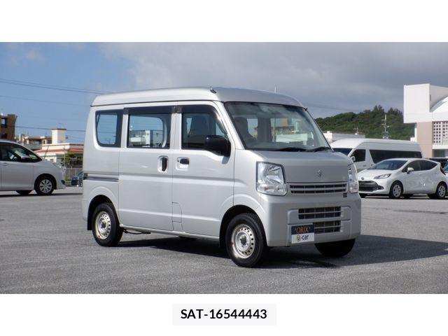 Suzuki EVERY 2021-06 8365825-5