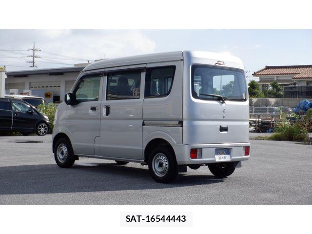 Suzuki EVERY 2021-06 8365825-7