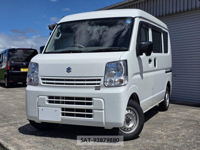 Suzuki EVERY 2023-06 8365817-0