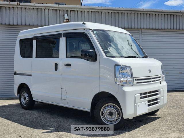 Suzuki EVERY 2023-06 8365817-5