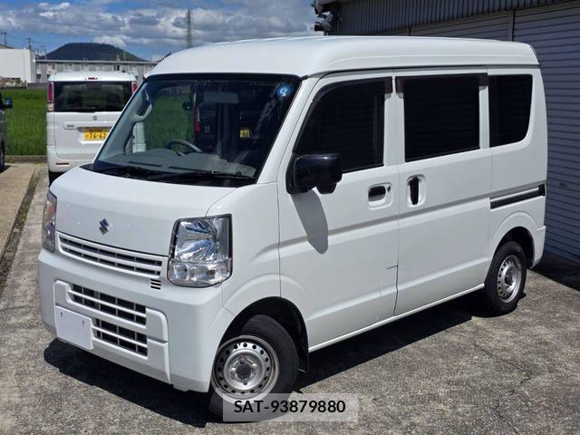 Suzuki EVERY 2023-06 8365817-6