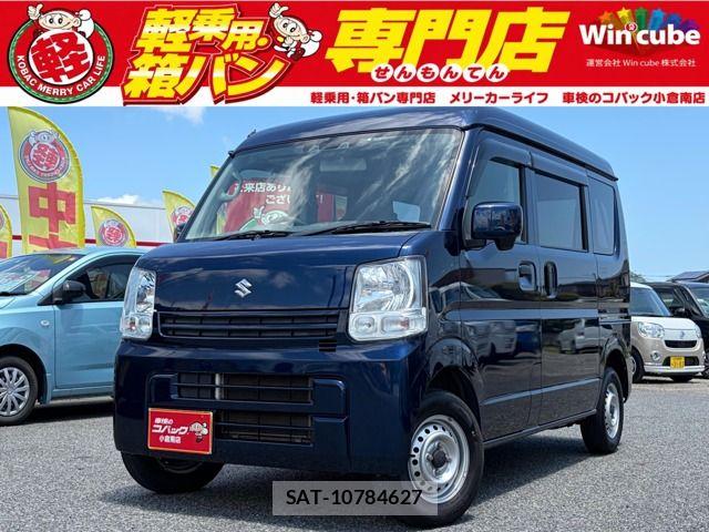 Suzuki EVERY 2020-01 8365828-0