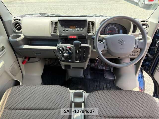 Suzuki EVERY 2020-01 8365828-11
