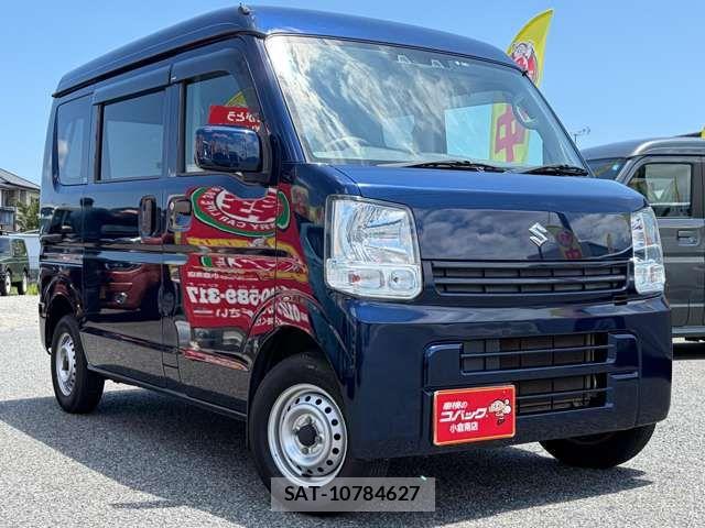Suzuki EVERY 2020-01 8365828-2