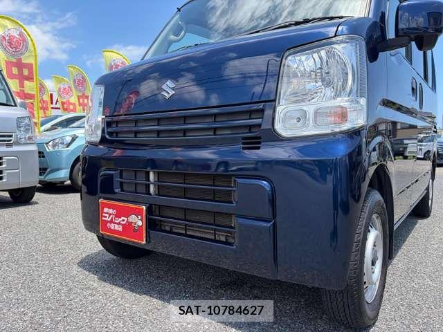 Suzuki EVERY 2020-01 8365828-7