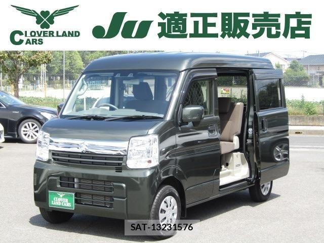 Suzuki EVERY 2022-11 8365821-0