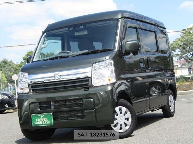 Suzuki EVERY 2022-11 8365821-16